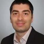 Alexandre Favrot, professionnel du Webmarketing