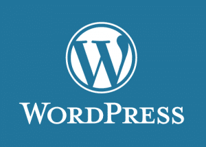 créer un blog WordPress